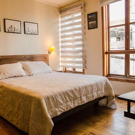Hostal Mito Valparaíso Kültér fotó