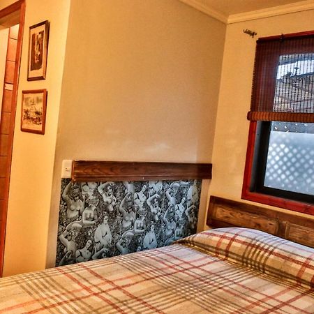 Hostal Mito Valparaíso Kültér fotó