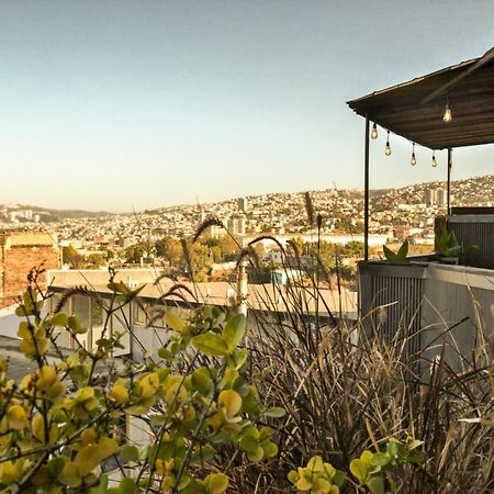 Hostal Mito Valparaíso Kültér fotó