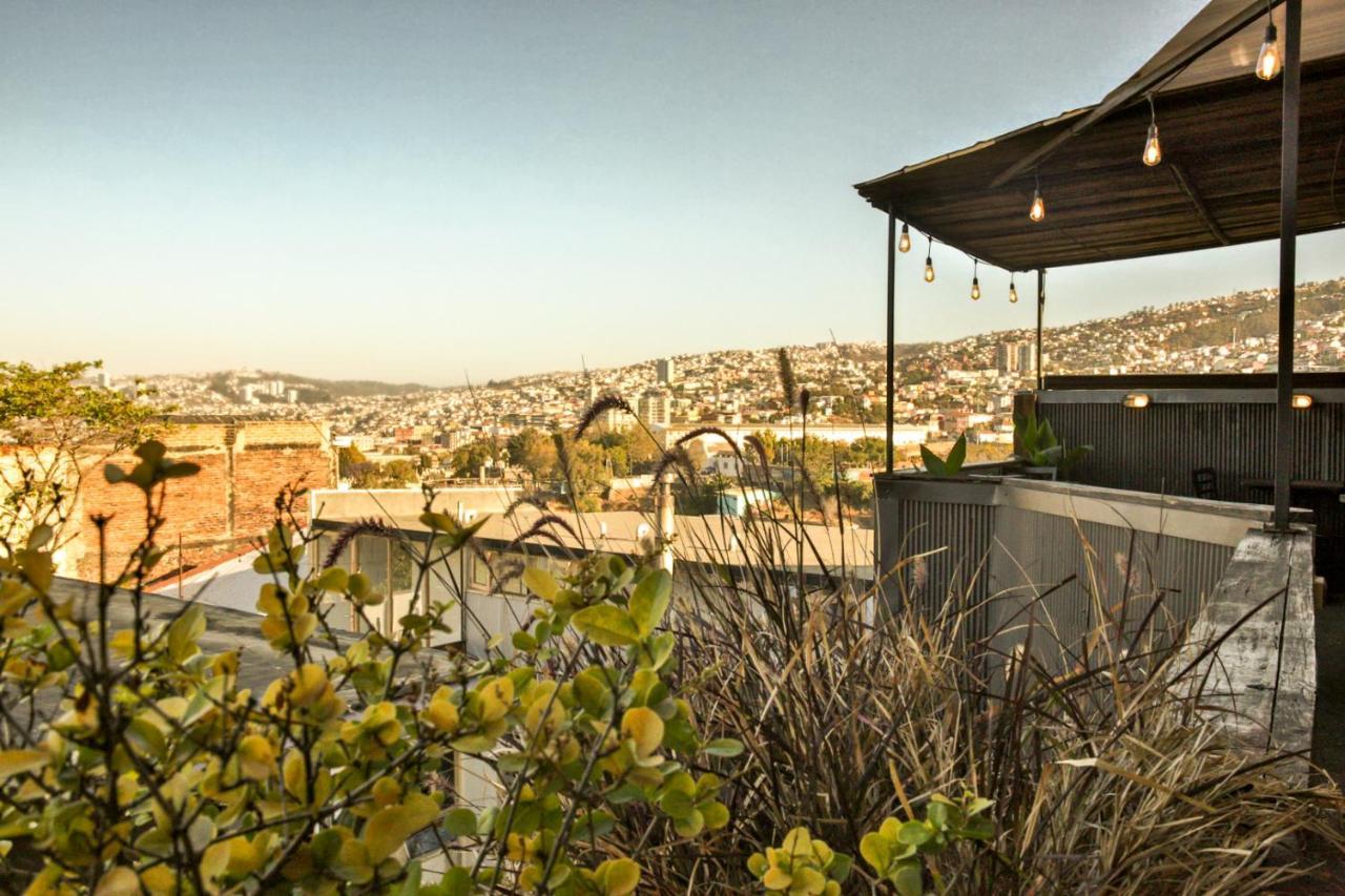 Hostal Mito Valparaíso Kültér fotó