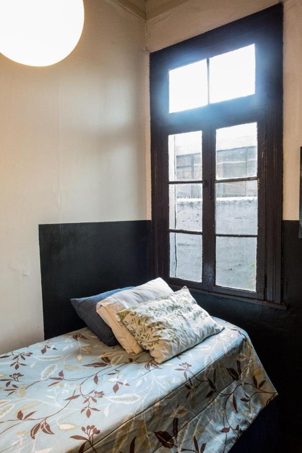 Hostal Mito Valparaíso Kültér fotó