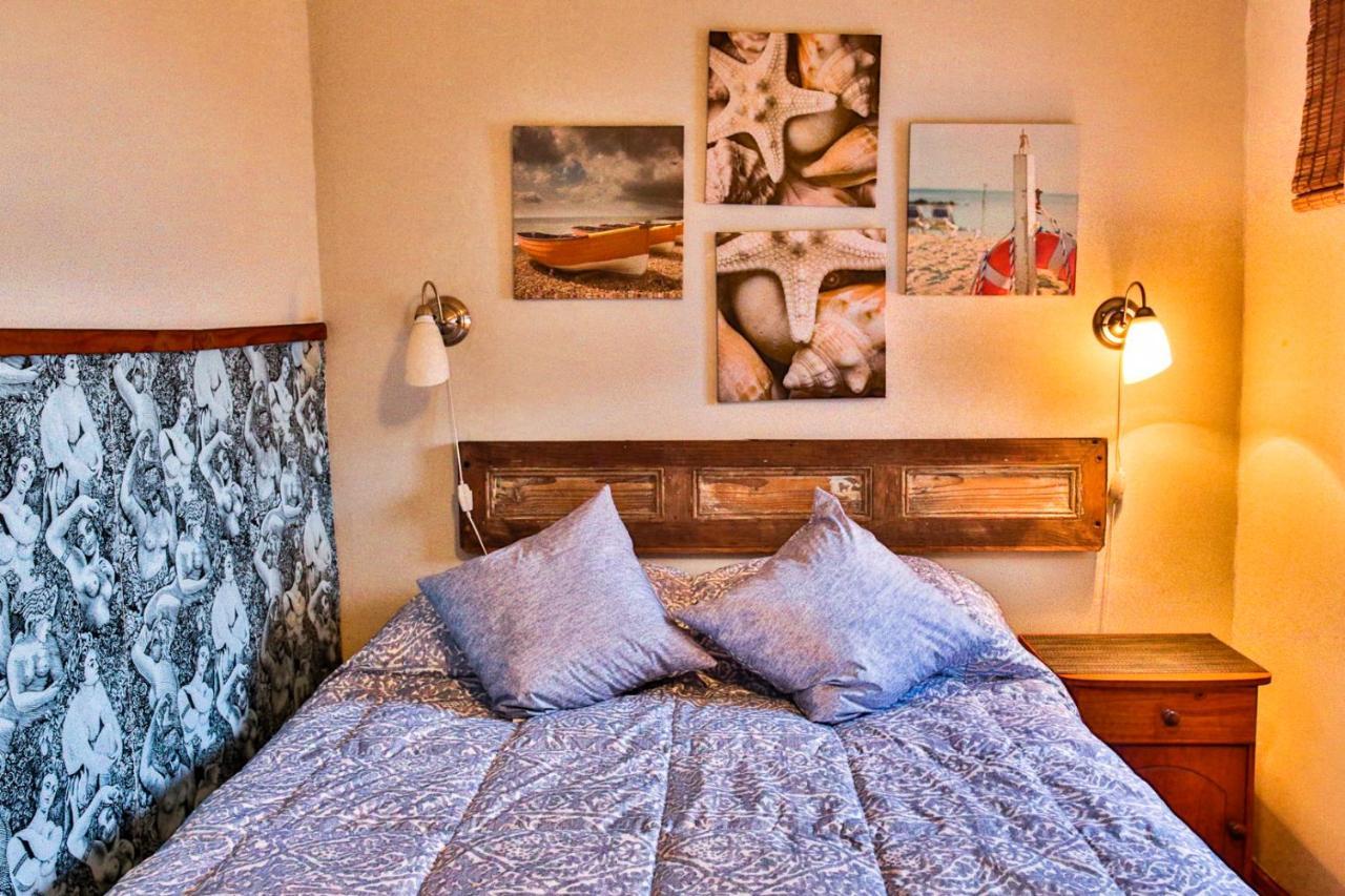 Hostal Mito Valparaíso Kültér fotó