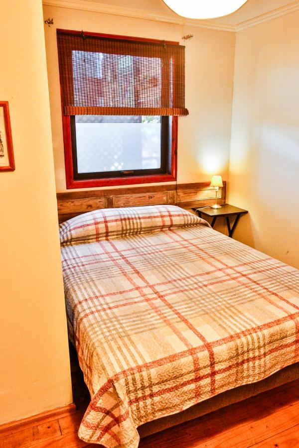 Hostal Mito Valparaíso Kültér fotó