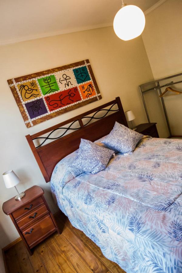 Hostal Mito Valparaíso Kültér fotó