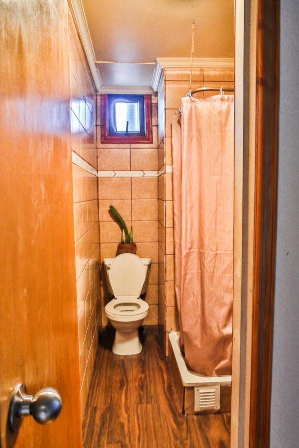 Hostal Mito Valparaíso Kültér fotó