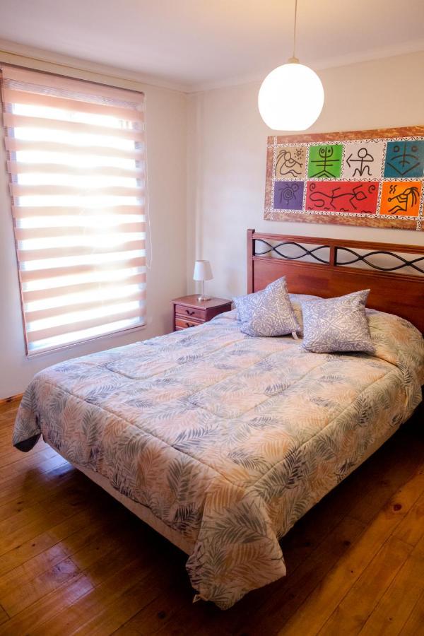 Hostal Mito Valparaíso Kültér fotó