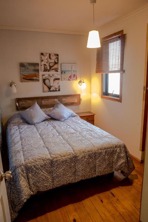 Hostal Mito Valparaíso Kültér fotó