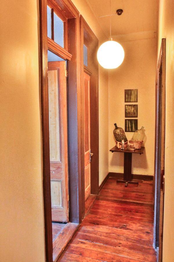 Hostal Mito Valparaíso Kültér fotó