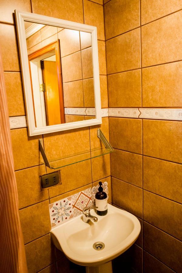 Hostal Mito Valparaíso Kültér fotó